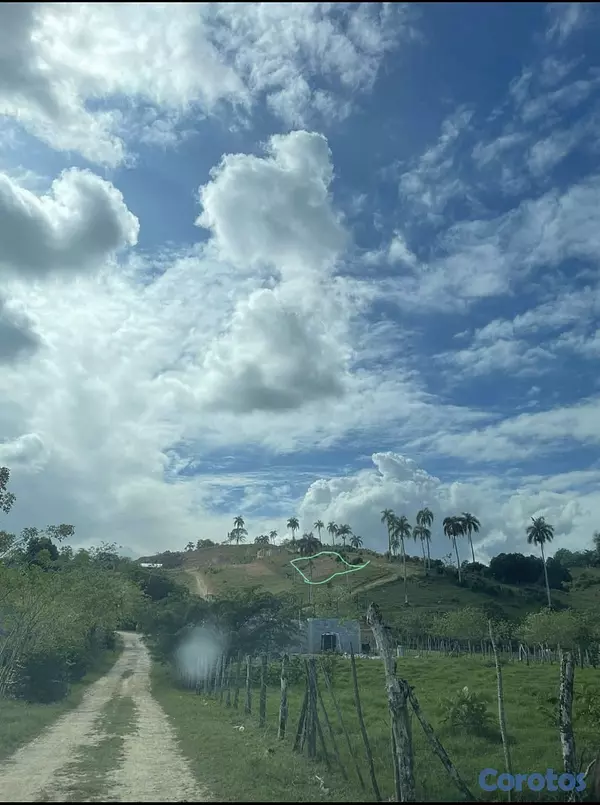 solares y terrenos - Solar en Jamao al Norte con Vista – Ideal para Vil 2