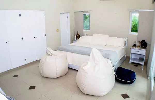 casas vacacionales y villas - Venta de villa en Metro country club  6