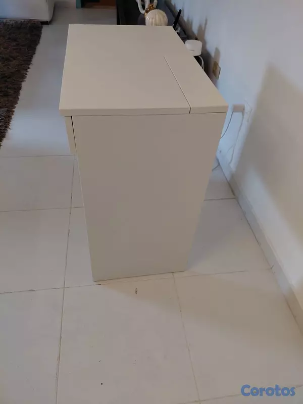 muebles y colchones - Coqueta Boanca 6