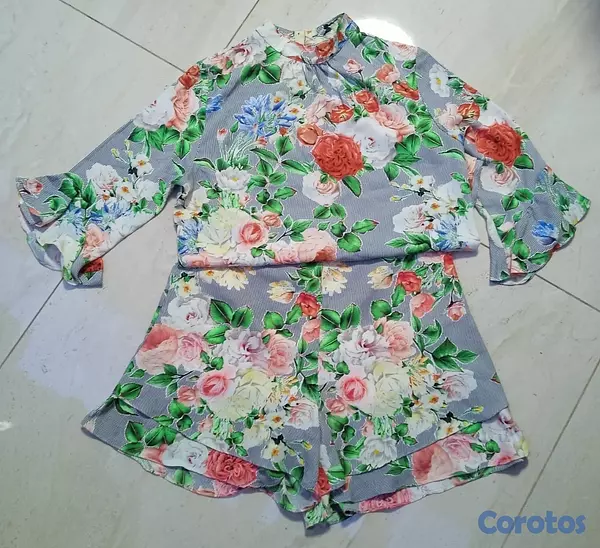 ropa para mujer - Variedad de vestidos,short jean, faldas,precio desde 100 a 300 pesos,de marca  14