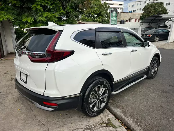 jeepetas y camionetas - honda cr-v 2021 2