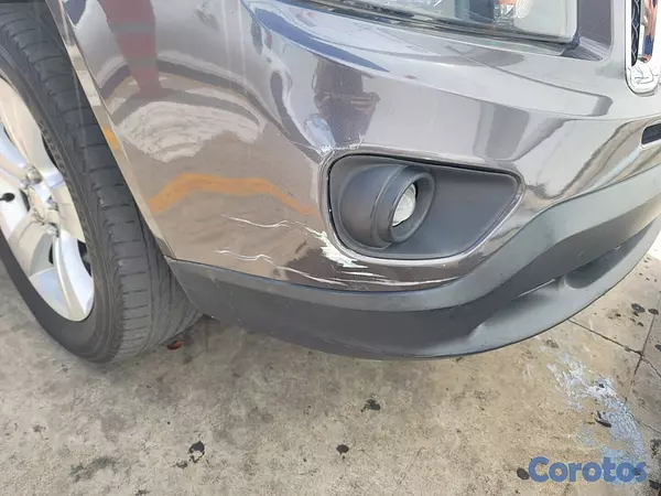 jeepetas y camionetas - Jeep Compass Sport 2017 6