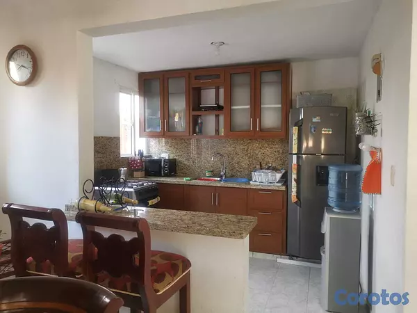 casas - Casa en venta  5