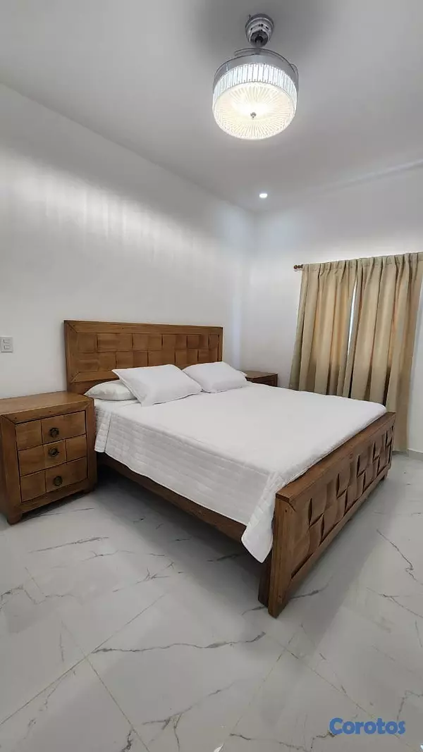 apartamentos - 🏡✨ Apartamento de Lujo en Villas del Mar POP 2 –  8