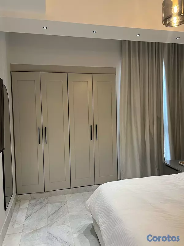 apartamentos - Apartamento en Torre de lujo en la Esmeralda  6
