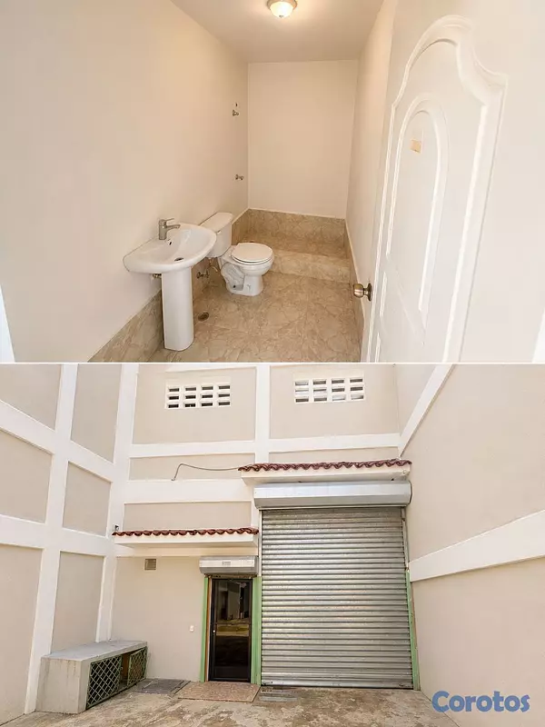 otros inmuebles - Alquilo Nave 505 mts palmarejo km 13  Aut. Duarte 3