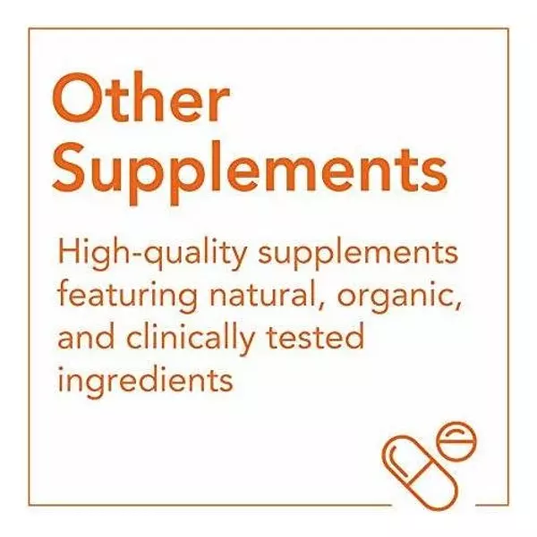 Salud y Equipamiento Médico - Now Supplements, Indole-3-carbinol 200 Mg 60 Veg Capsulas 3