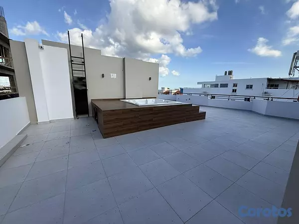 apartamentos - Apartamento en venta vacío de 3 habitaciones con v 1