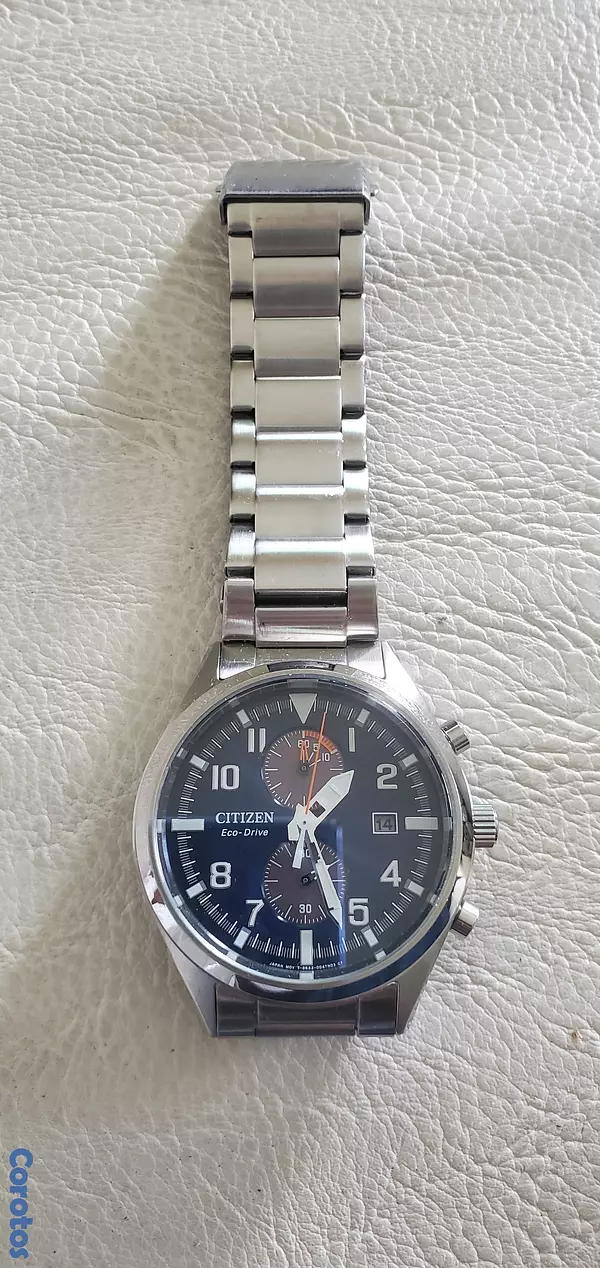 joyas, relojes y accesorios - Reloj Citizen 6
