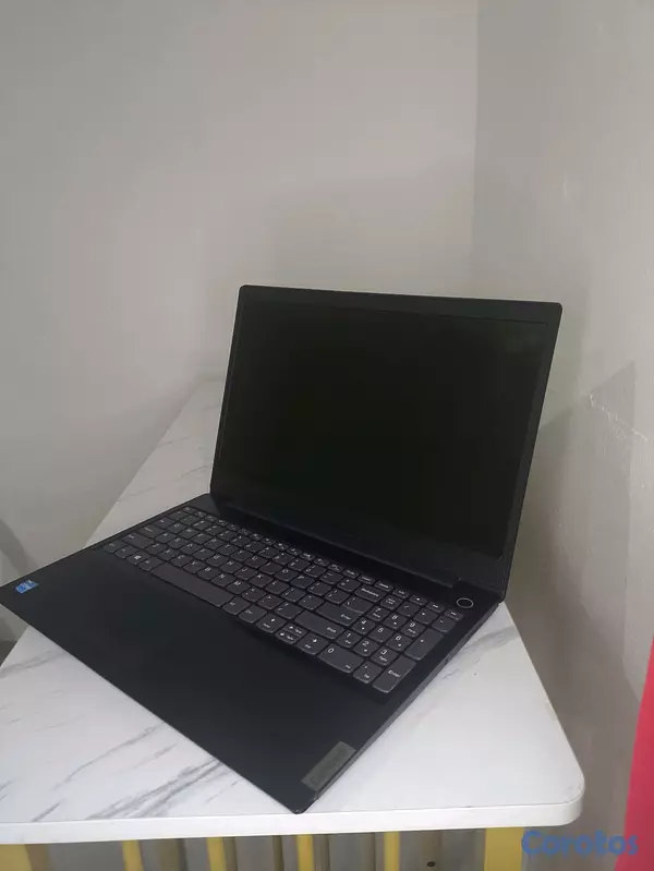 computadoras y laptops - LAPTOP LENOVO IDEPAD 3  12