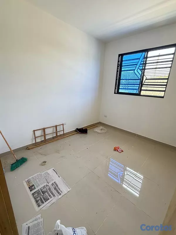 casas - Casa en venta en Santiago, La Barranquita zona tranquila y estratégica  4