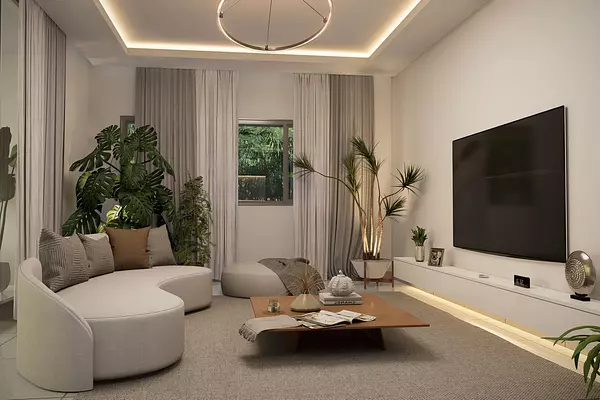 apartamentos - Exclusivo Proyecto  de apartamentos  en Portillo, Las Terrenas. 6
