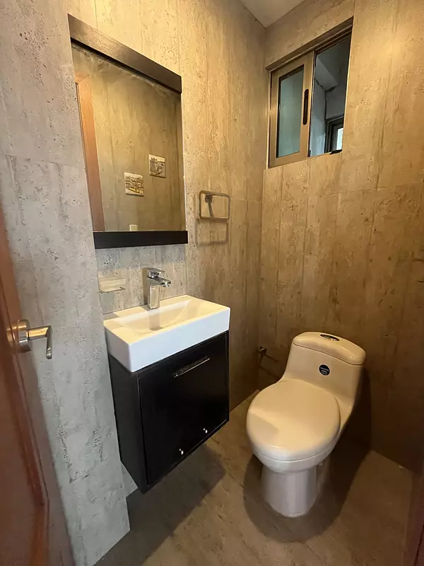 apartamentos - Apartamento en alquiler en Mirador sur  4