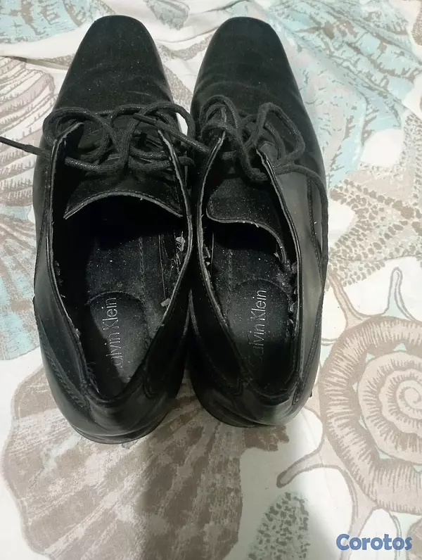 zapatos para hombre - Zapatos de Hombre Calvin Klein size 8(41)us 2
