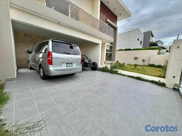 casas - CASA NUEVA EN VENTA Y ALQUILER COLINAS DEL OESTE 5