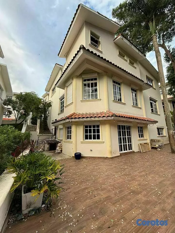 casas - Venta de Casa en Altos Arroyo hondo II 10