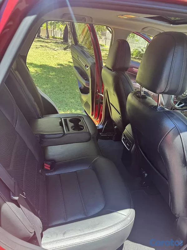 jeepetas y camionetas - Mazda Cx-5 S Premium Plus 2022 9