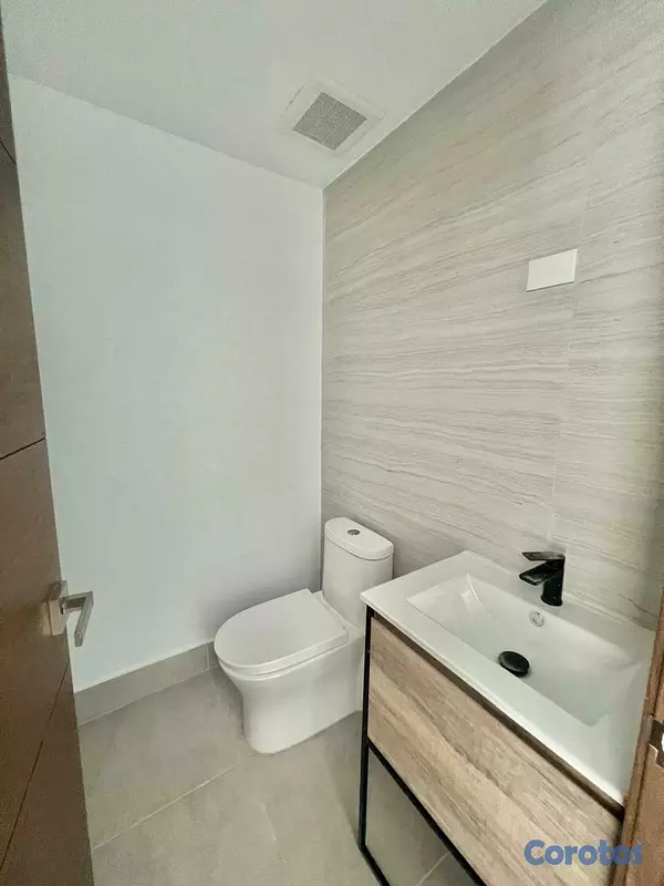 apartamentos - Vendo apartamento en Piantini. 8
