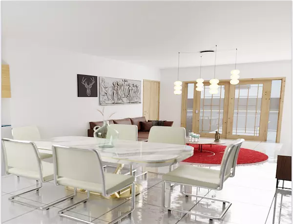 apartamentos - Apartamento en construcción de venta en Los Alamos 3