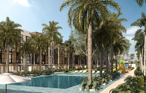 apartamentos - Apartamento en Venta, Punta Cana  10
