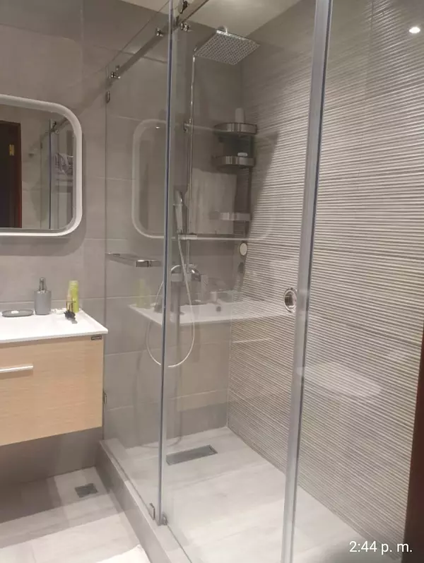 apartamentos - Apartamento en Venta URBANIZACIÓN REAL  USD195,000 6