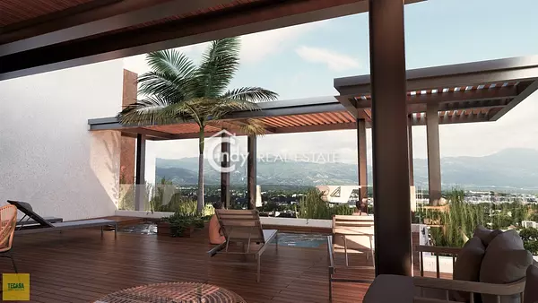 apartamentos - Exclusiva Torre Residencial 7