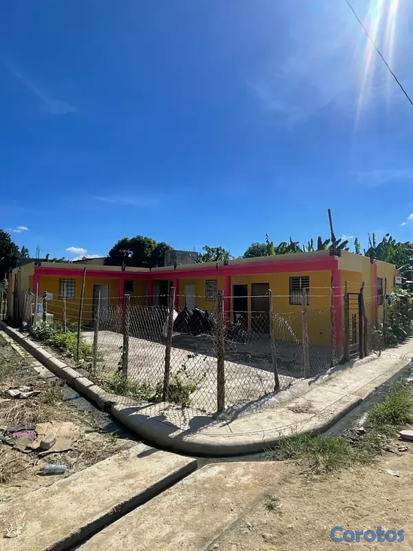 otros inmuebles - Oportunidad de Inversión en Barrio Duarte, Santiag 6