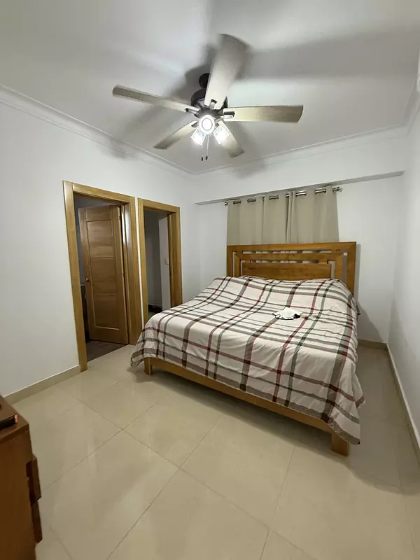penthouses - Penthouse en la Ave. independencia en el Tropical 7