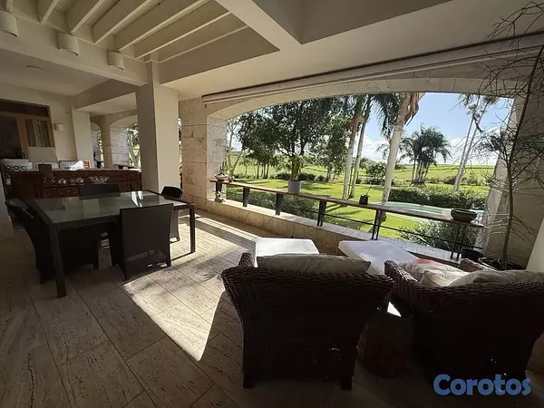 apartamentos - venta apartamento-Casa de campo Romana 2