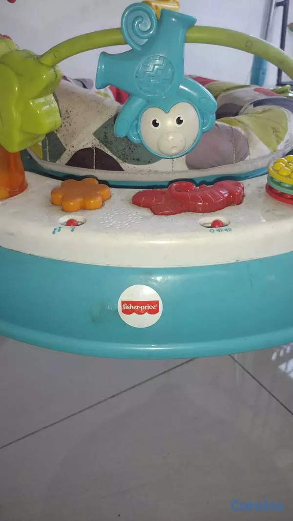 coches y sillas - JUMPERO ESCALADOR  360, ASIENTO GIRATORIO  3