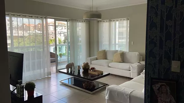 apartamentos - Lindo Apartamento en Naco  2