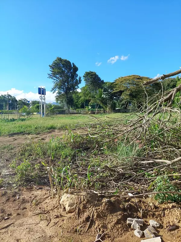 solares y terrenos - Solar con 604.83 M2 en Proyecto Cerrado de Llanos de Gurabo 4