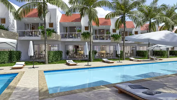 otros inmuebles - Proyecto de Townhouses | Playa Nueva Romana 1