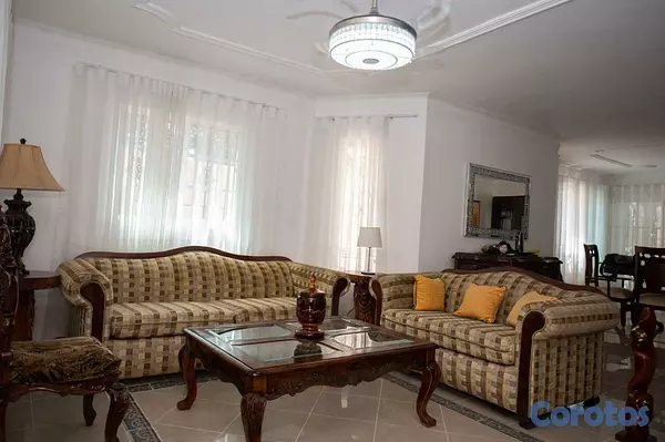 casas - Amplia Casa en Venta – Hato Nuevo, Santo Domingo Oeste 10