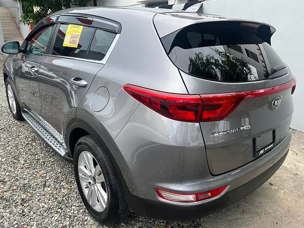jeepetas y camionetas - kia sportage 2019 6