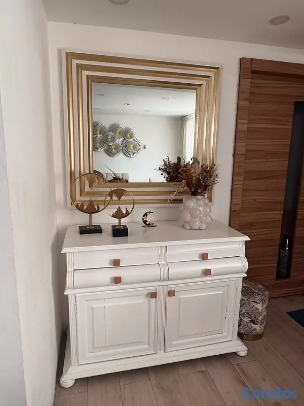 muebles y colchones - credenza  5