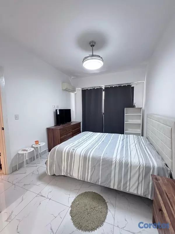 muebles y colchones - Cama Queen 2