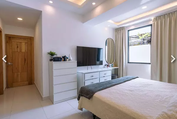 apartamentos - Apartamento en venta en El Millón 6