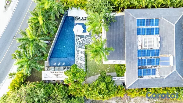 oficinas y locales comerciales - Vendo Villa en Punta Cana  18