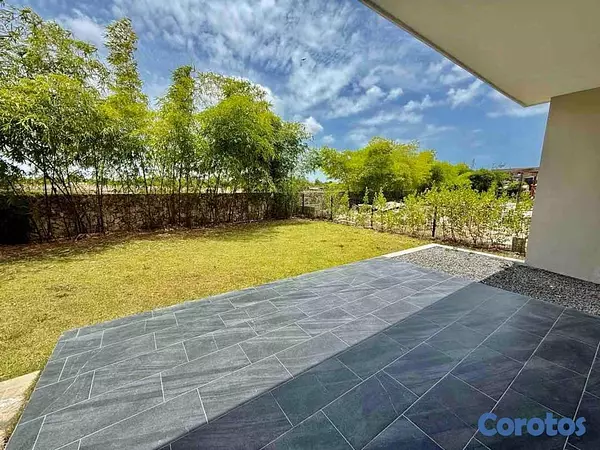 casas vacacionales y villas - Villa de lujo en venta, punta cana  5