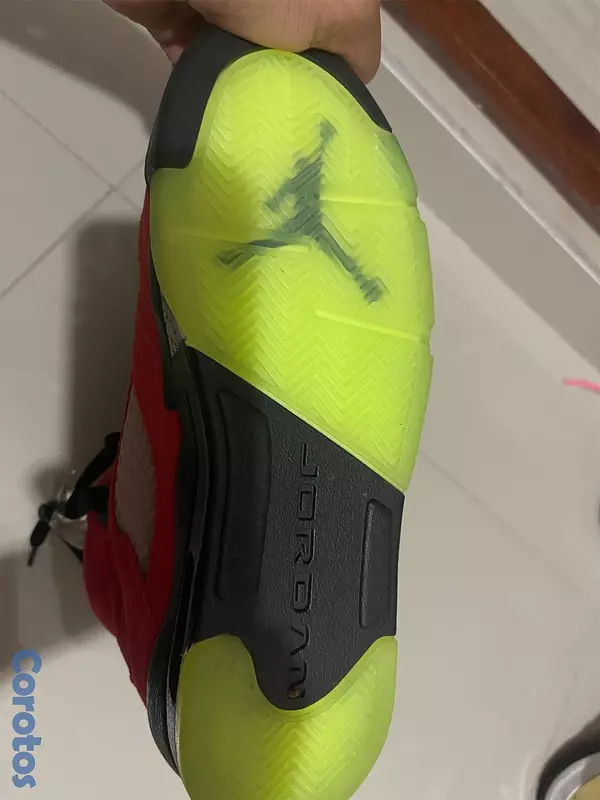 zapatos unisex - Tenis Air Jordan 2