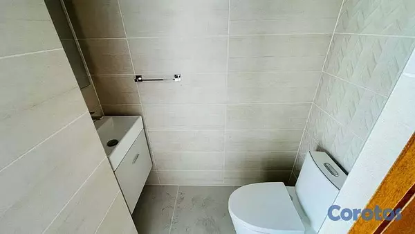 apartamentos - Evaristo Morales 1hab 1.5b 1pq Nuevo a Estrenar 12