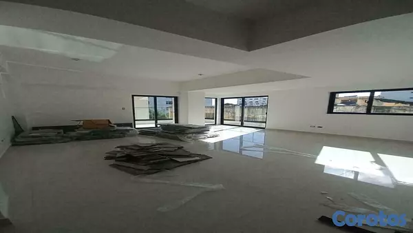 penthouses - Penthouse nuevo en bella vista 6