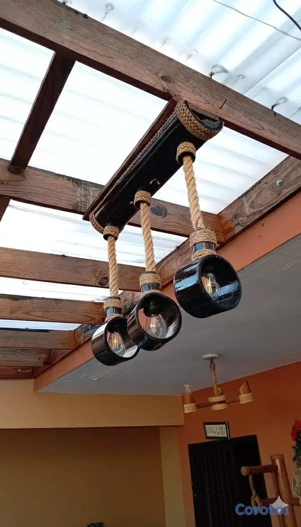 decoración y accesorios - Lámparas para las madres,  9