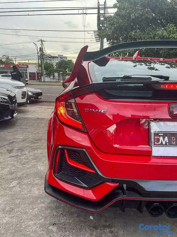 carros - Honda Civic Type R 2018✅ 10