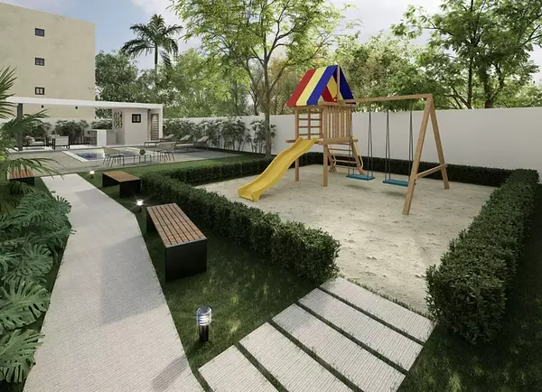 apartamentos -  apartamentos con piscina en costa verde 1717 3