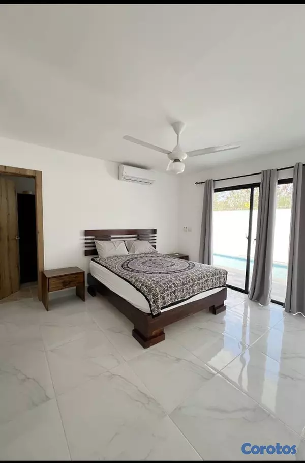 casas vacacionales y villas - Sky 1 - White Sands 4