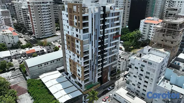 penthouses - Penthouse en  Paraiso Nuevo Recibo Solar paraiso 7