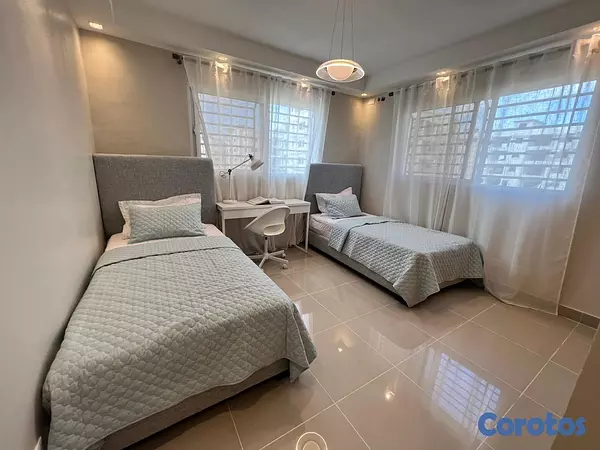 apartamentos - Venta de apartamentos en las autopista de san Isidro 4ta con terraza 7