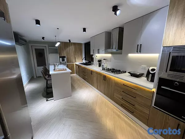 casas - Casa en Viejo Arroyo Hondo Proyecto Cerrado 2